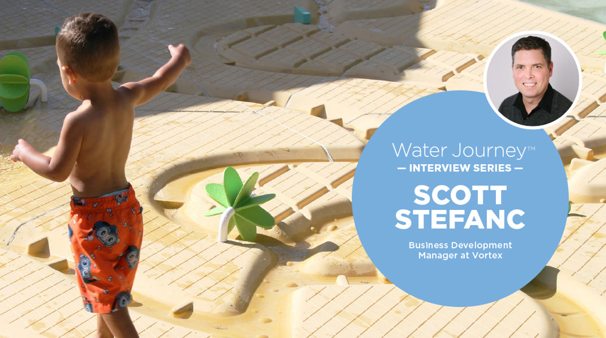 Exploring New Landscapes: Our Chat with Landscape Architect Scott Stefanc