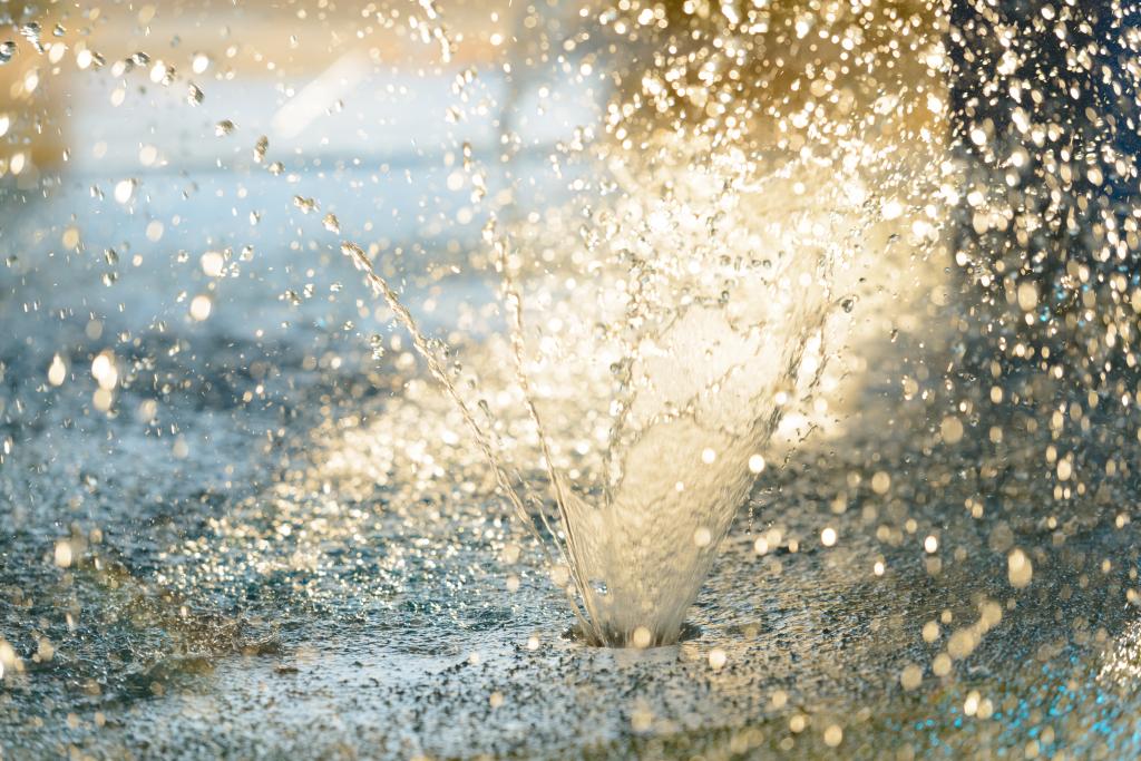 Vortex Aquatic Structure - Reiters Finest Family Hotel Project