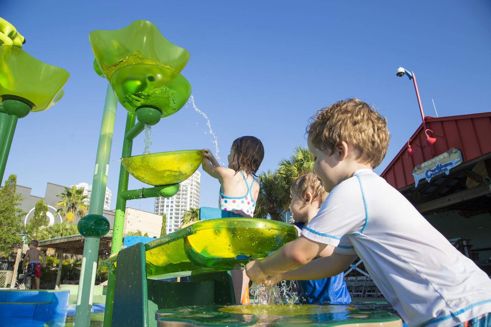 Visitor Information - The Florida Aquarium