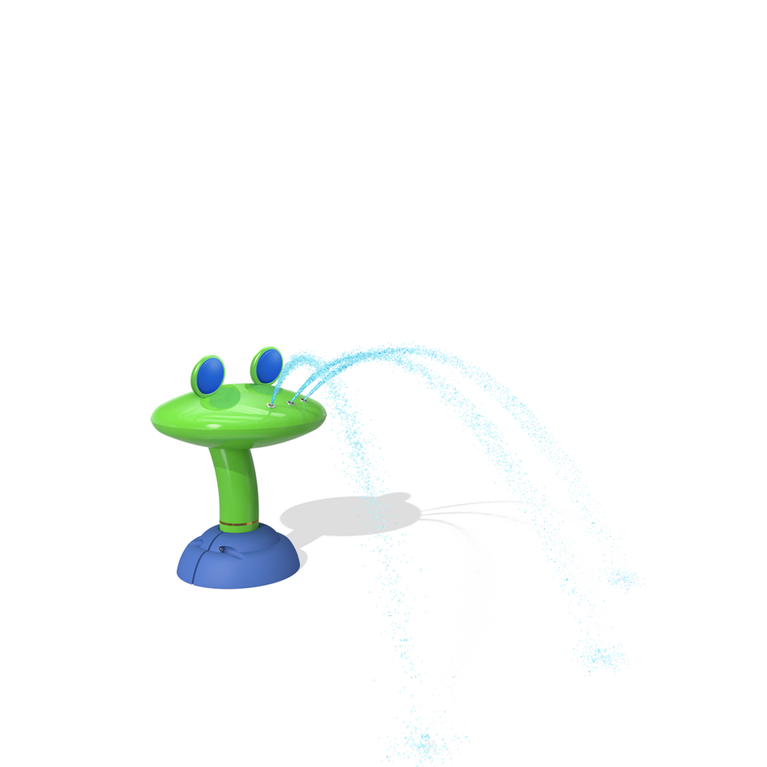 vor 7201 frog n2