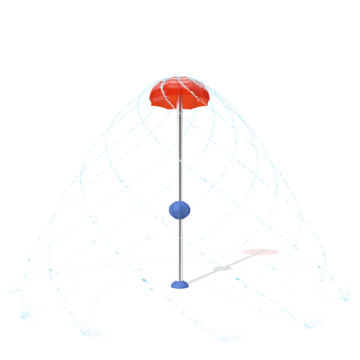 vor 7446 ombrello twirl n1