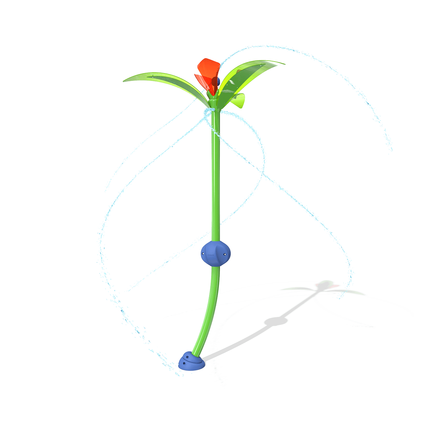 Bloom N°1 | Vortex