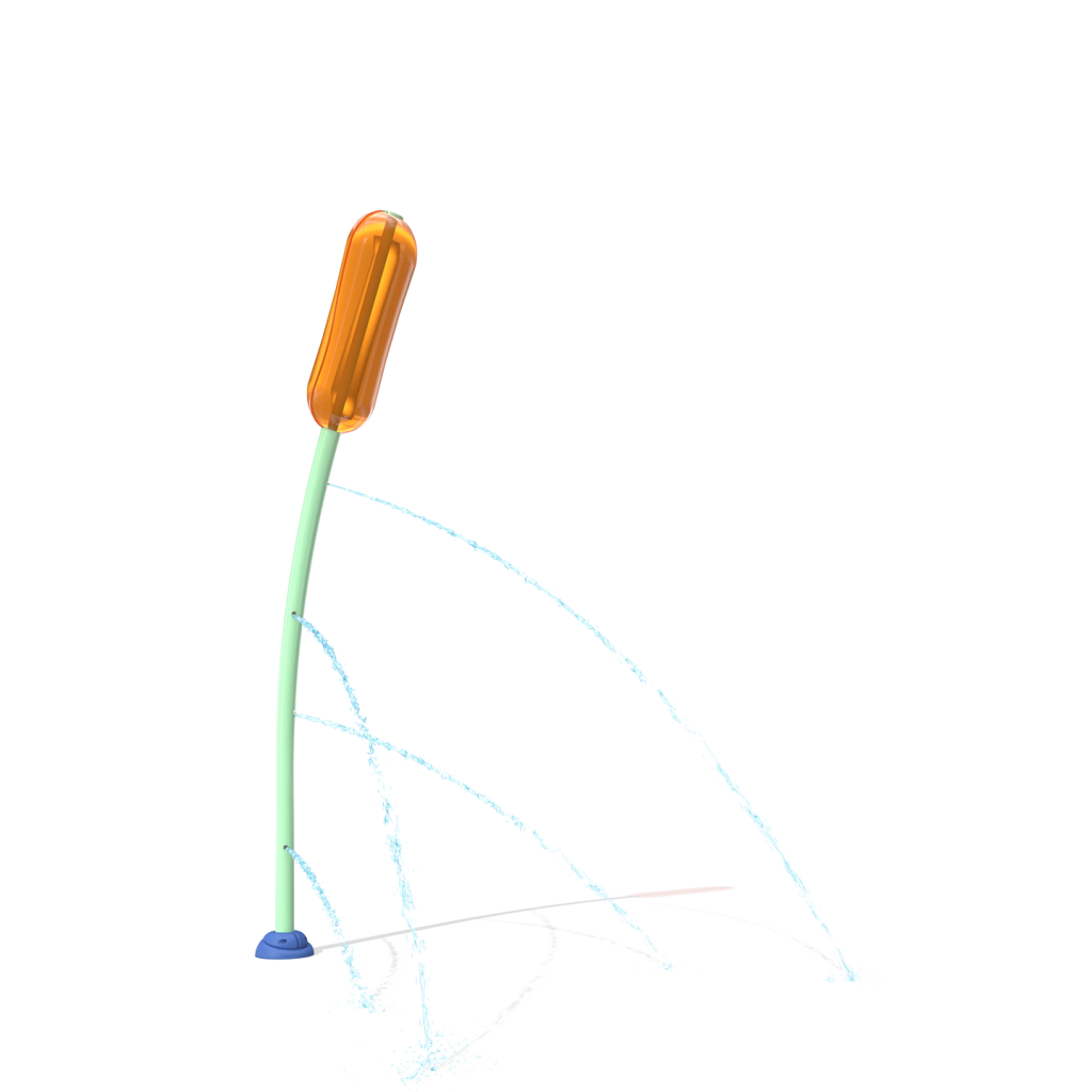 Cattail | Vortex