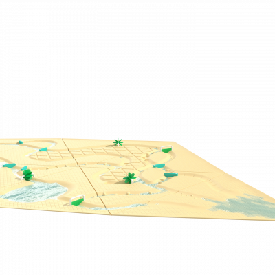 vor 7120 water journey labyrinth
