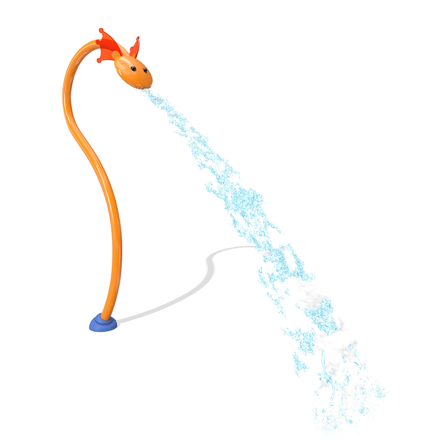 Snake N°1 | Vortex