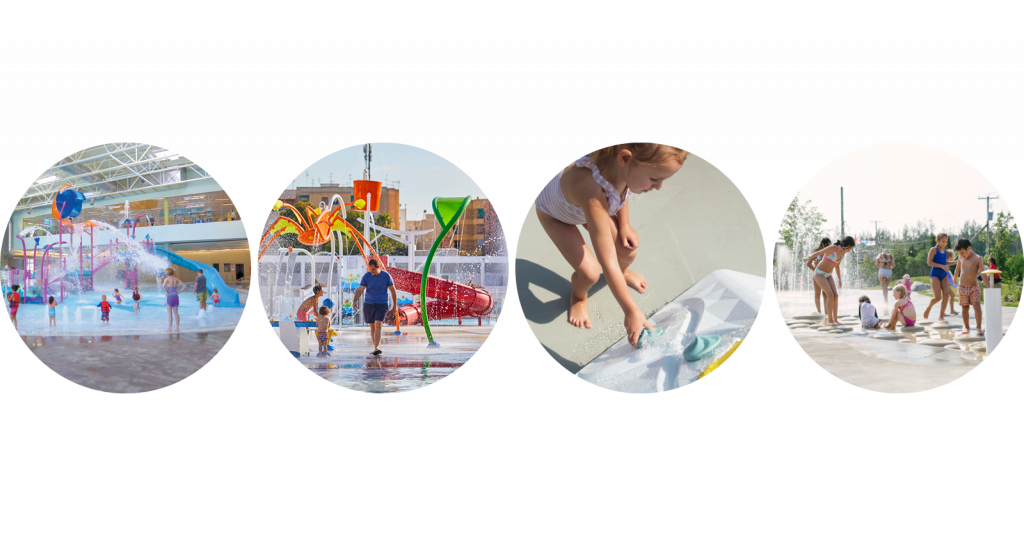 Cloward H2O shares latest guidance for splash pads