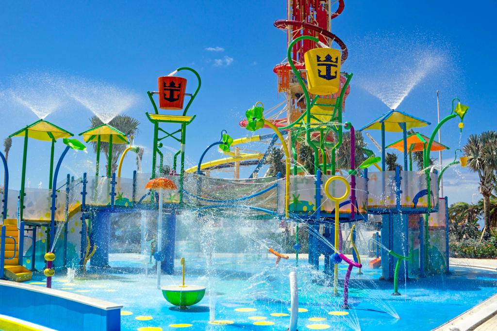 Vortex Aquatic Structure - Inside Sales Representative