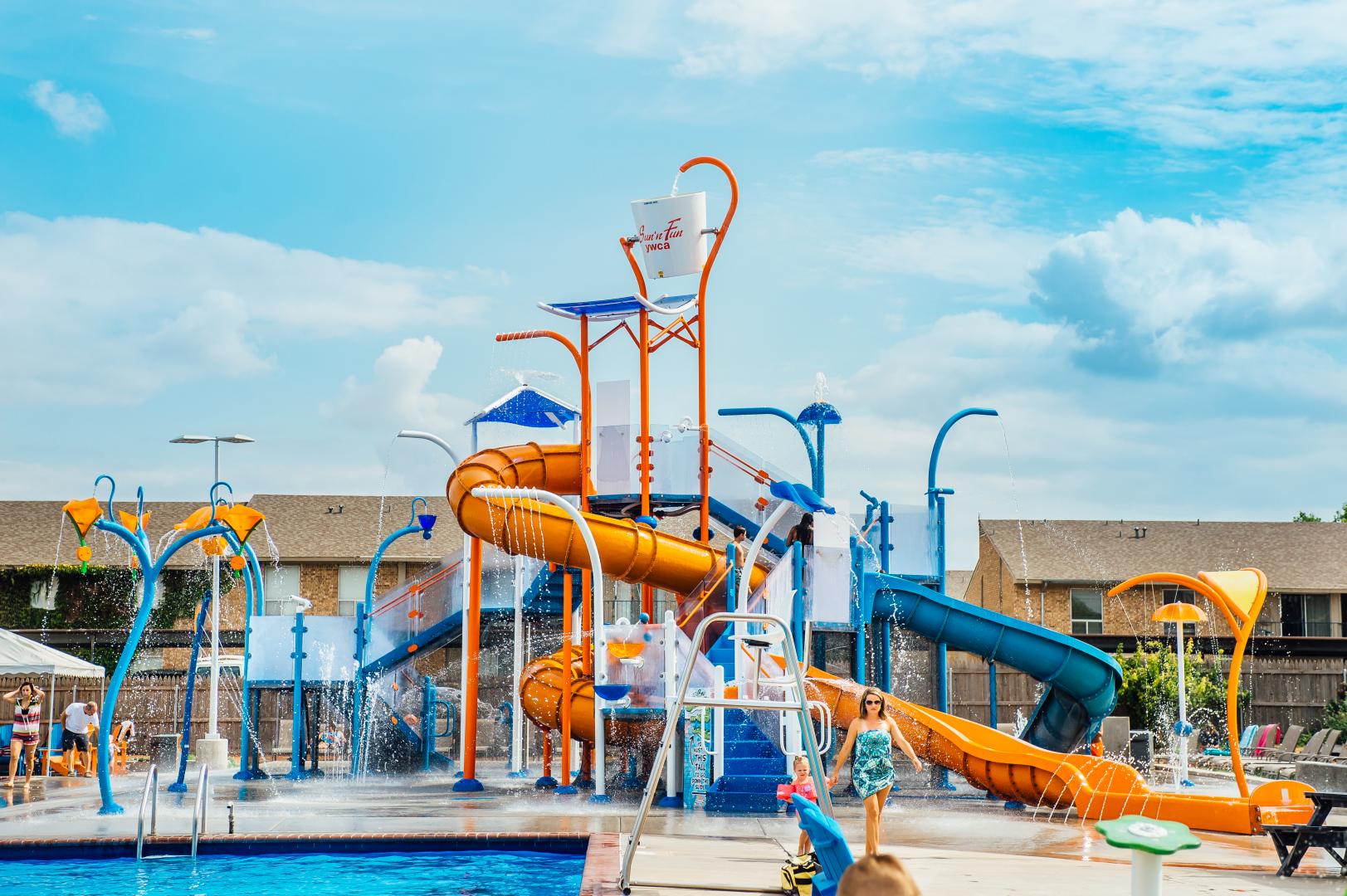 Elevations™ & PlayNuk™ Vortex