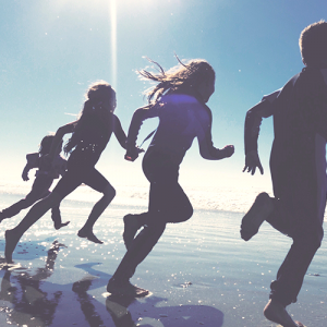 Vortex - Child development and