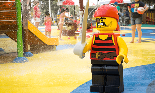 Splashpad® & Aquatic Play Solutions for Municipal & Commercial