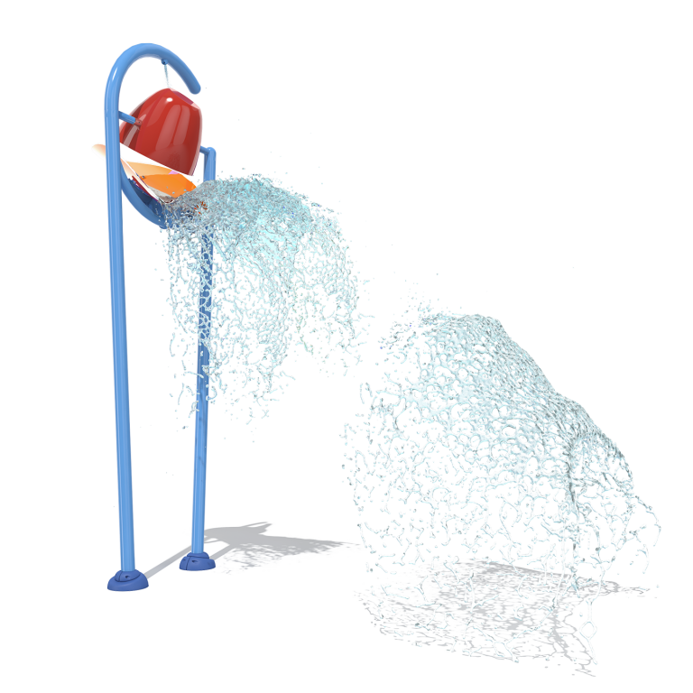 Innovative Water Park Products By Vortex