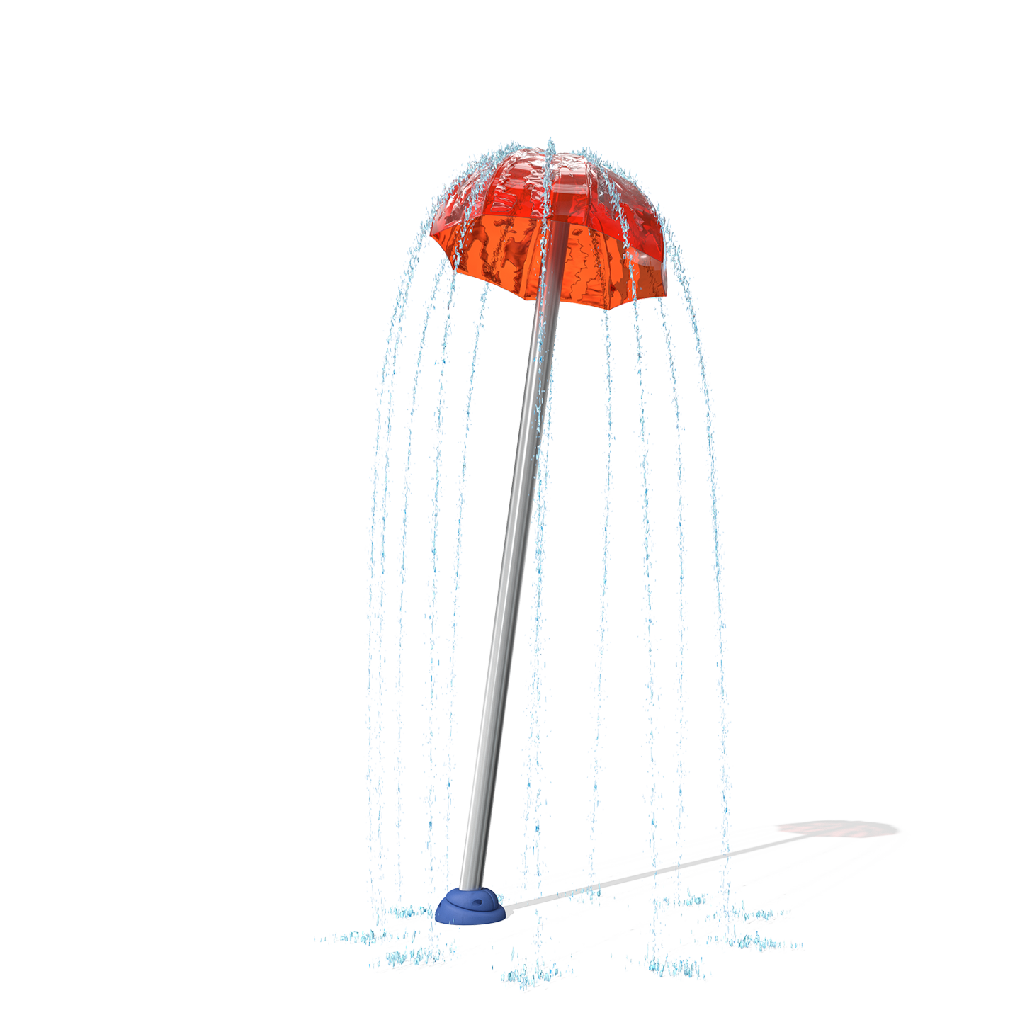 Picchetto Spazio Maestoso Ombrello Png Piatto Eccentrico Colore