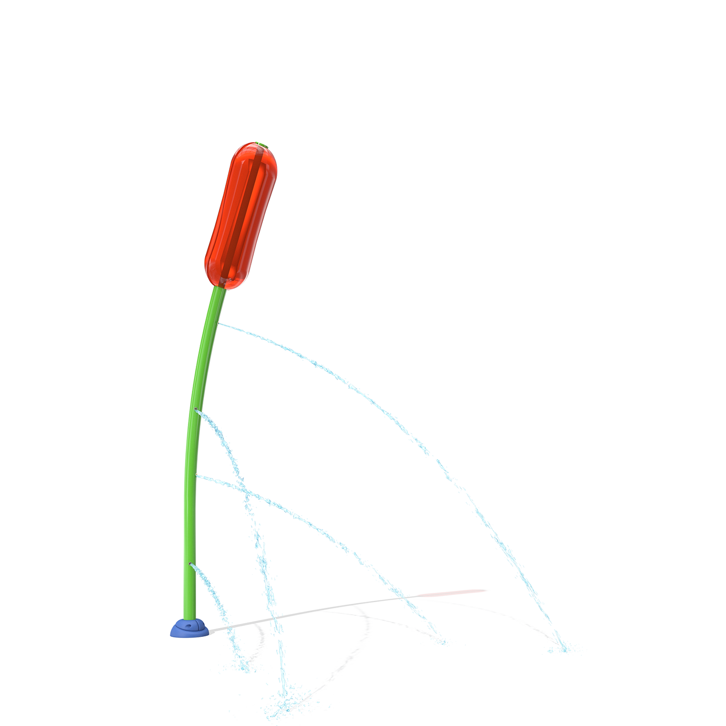 Cattail | Vortex