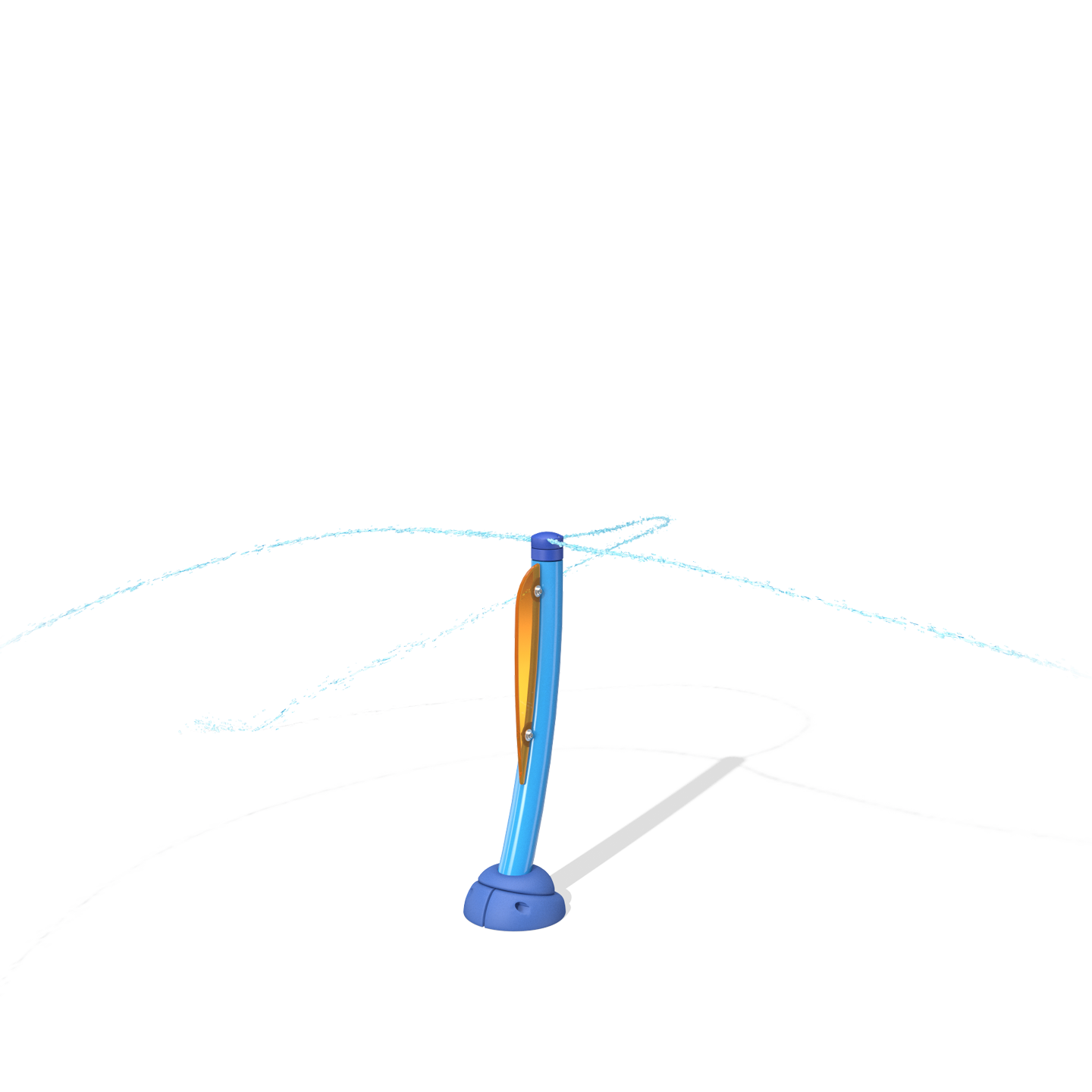 Spiroo | Vortex