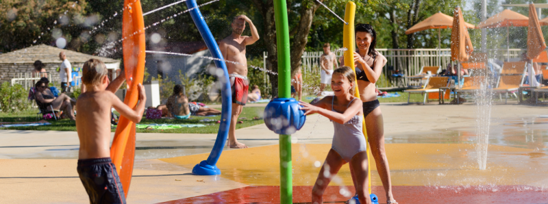 What Healthy, Sustainable Play Means for Your Community day of families 2