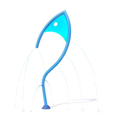 vor 7687 sea silhouette fish