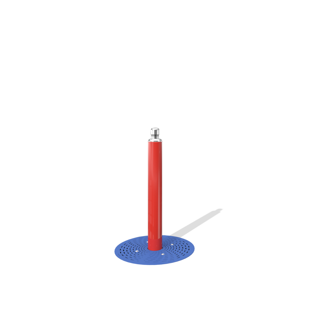 Domepack - Recirculation System Solution - Vortex