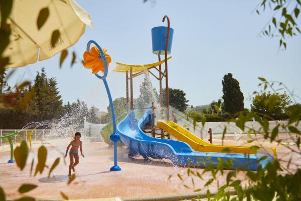 Vortex Aquatic Structure - Sol Marbella Estepona Atalaya Park Project