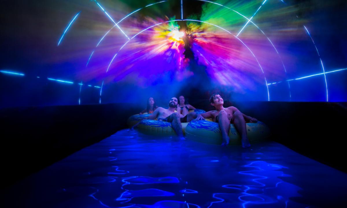 Vortex International lance Dream Tunnel<sup>MC</sup>, la première attraction aquatique entièrement immersive au monde, à l’IAAPA Expo dbobyk 210813 0399 a mod