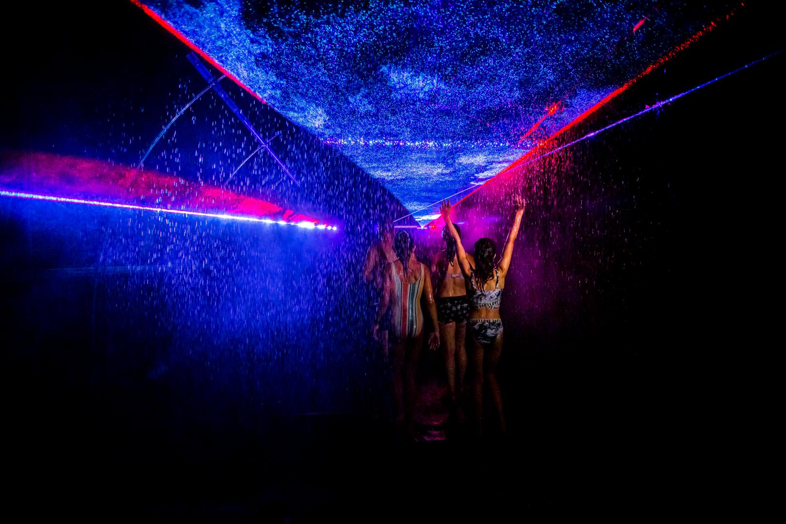 Dream Tunnel™ Vortex