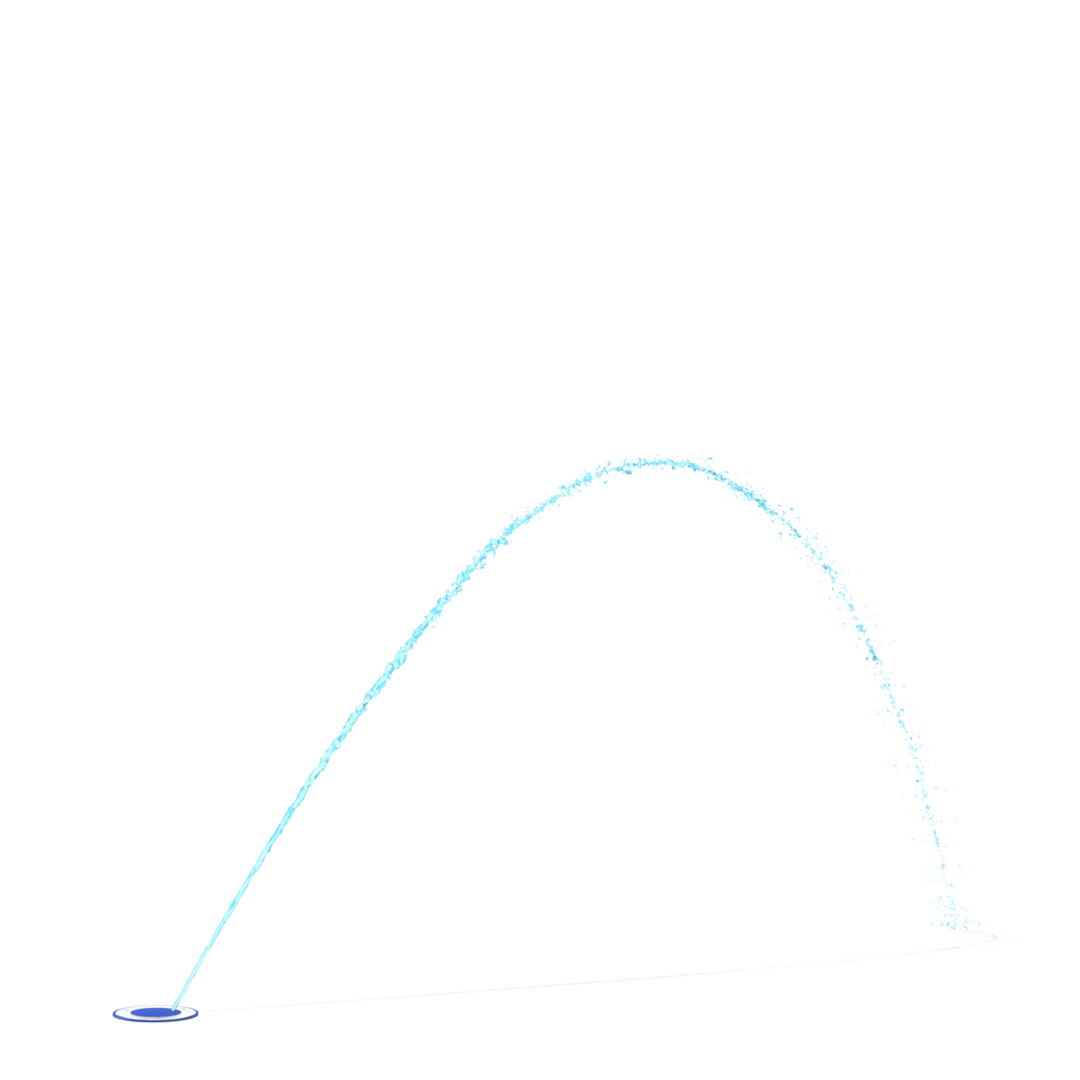 VOR-3002 SPRAYLINK ARCH