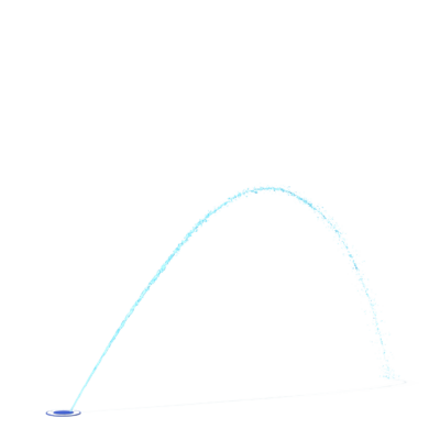 VOR-3002 SPRAYLINK ARCH