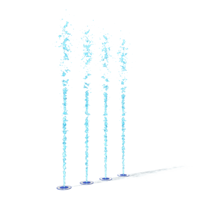 VOR-3050 SPRAYLINK WALL NO.1