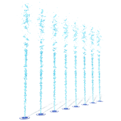 VOR-3051 SPRAYLINK WALL NO.2