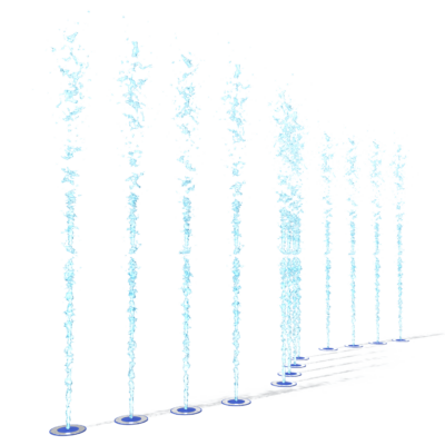 VOR-3052 SPRAYLINK ZIG-ZAG