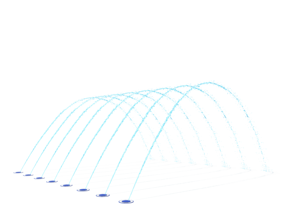 VOR-3055 SPRAYLINK TUNNEL NO.2