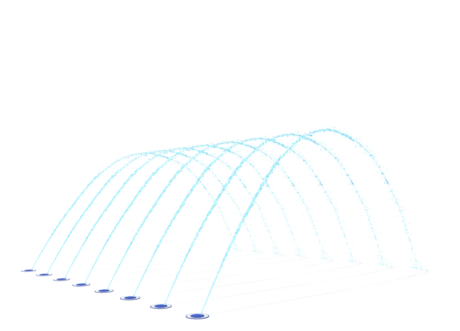 VOR-3055 SPRAYLINK TUNNEL NO.2