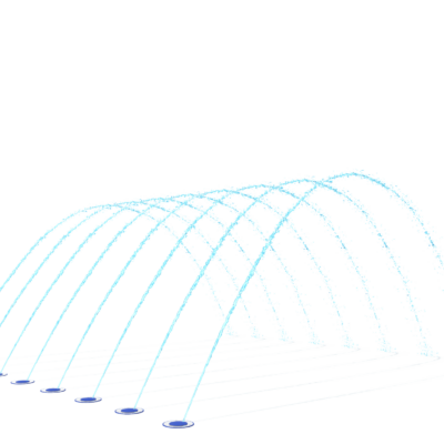 VOR-3055 SPRAYLINK TUNNEL NO.2