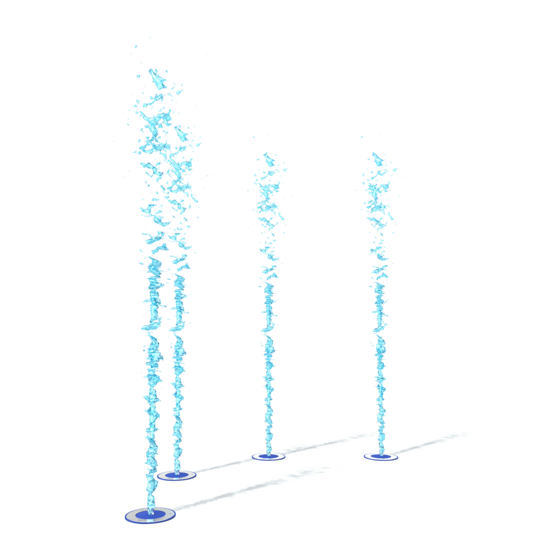 VOR-3056 SPRAYLINK CURVE