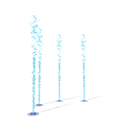 VOR-3056 SPRAYLINK CURVE