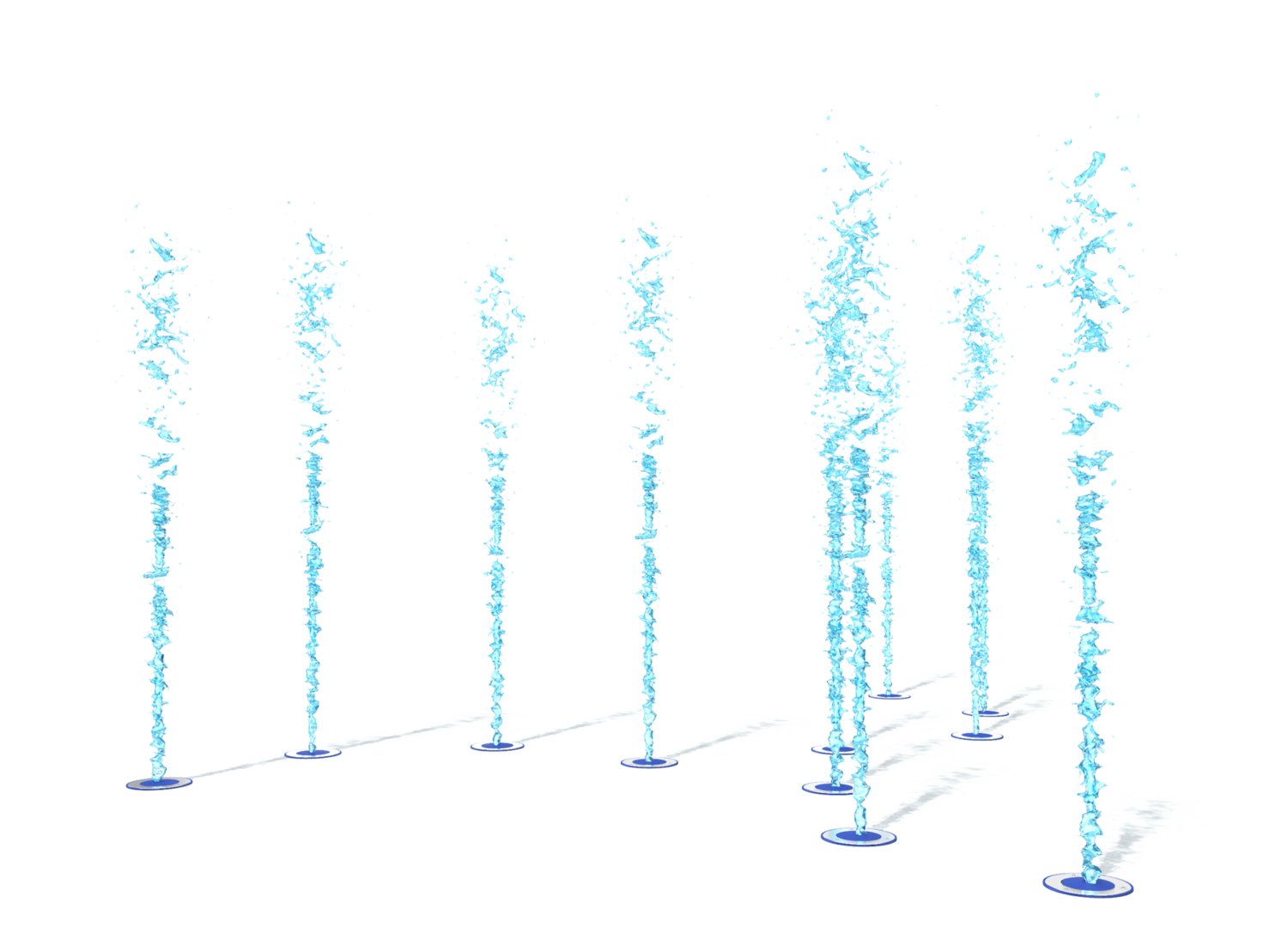 VOR-3056 SPRAYLINK CURVE_1