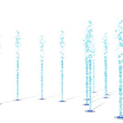 VOR-3056 SPRAYLINK CURVE_1