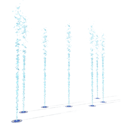 VOR-3057 SPRAYLINK WAVE