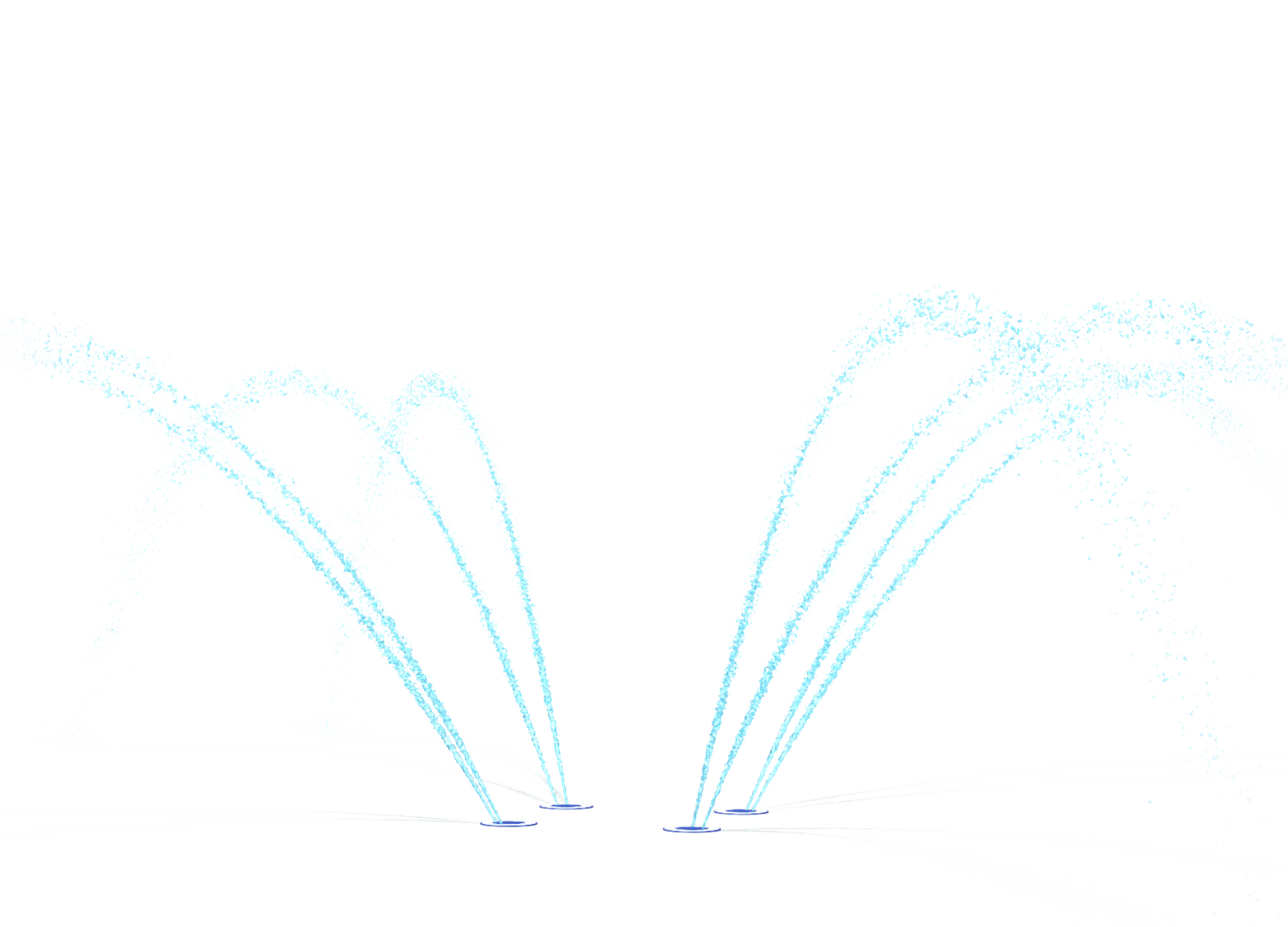 VOR-3064 SPRAYLINK QUAD NO.3