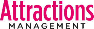Attractions Management logo