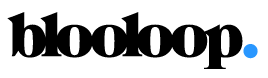 Blooloop logo