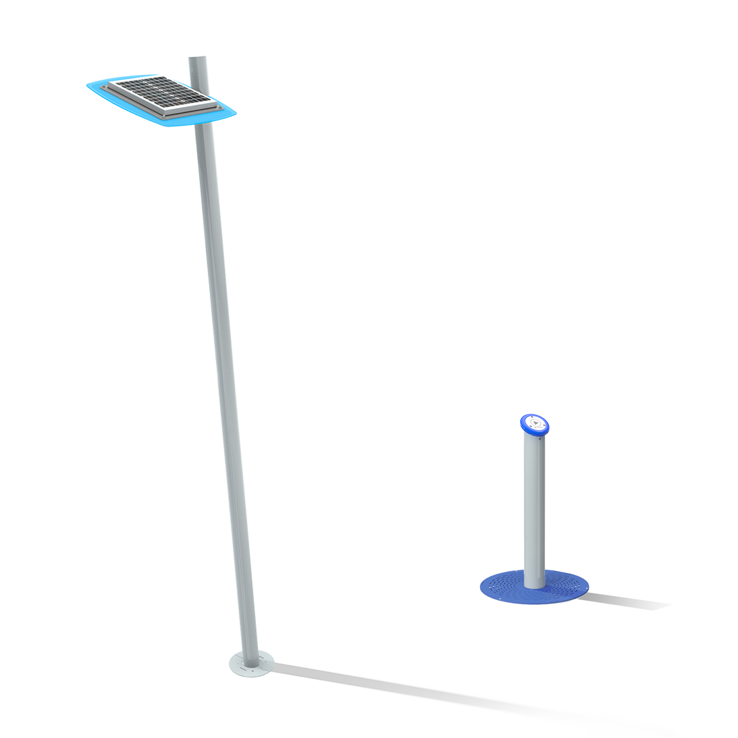 Smartpoint™ N°4 Solar | Vortex