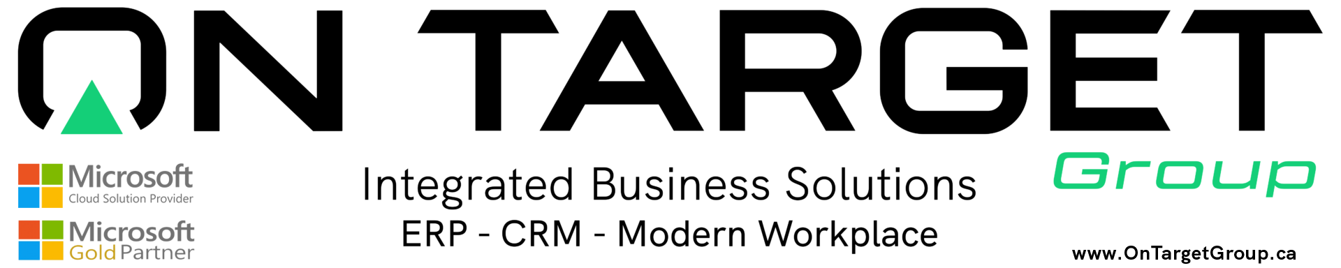 OnTarget Group logo