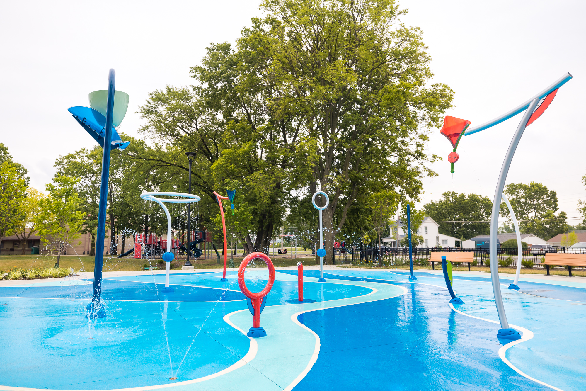 Gorman Park