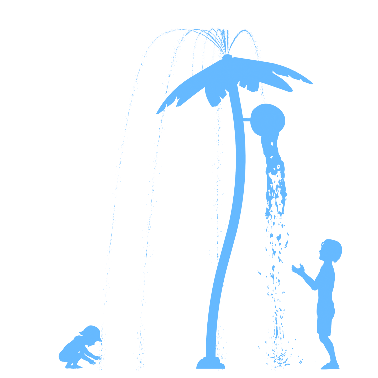 Coco Palm | Vortex