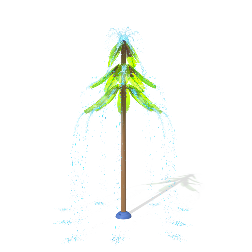 vor 7274 pine tree pv