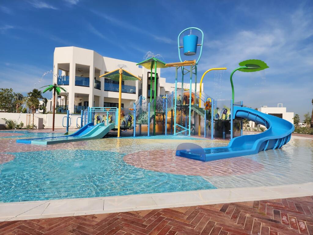 Water Play Equipment in Louisiana