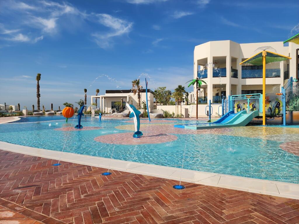Water Play Equipment in Oregon