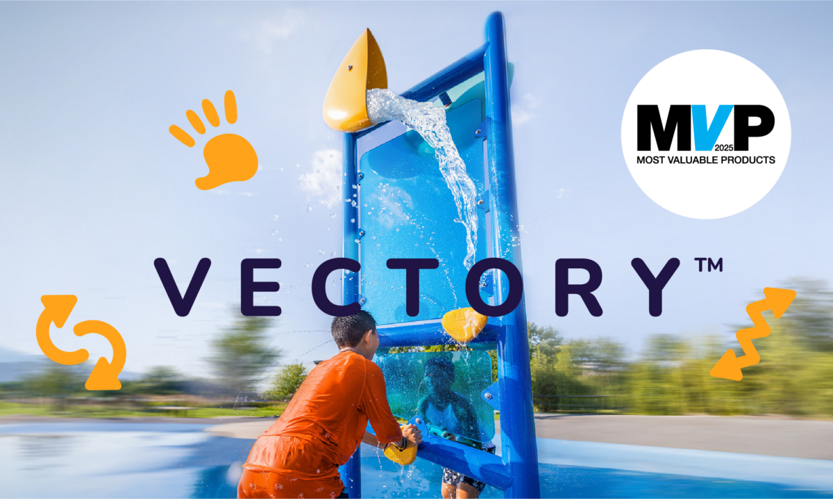 Vortex International’s VECTORY™ Collection Wins Most Valuable Product Award vectory news page hero en 1