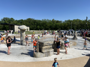 generations park