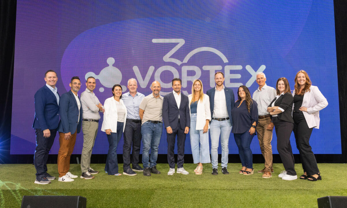 Vortex Celebrates 30 Years of Innovation in Aquatic Play 1 img 3041